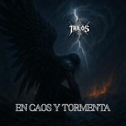 En caos y tormenta