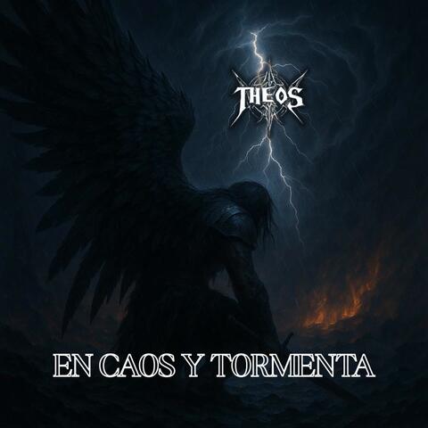 En caos y tormenta