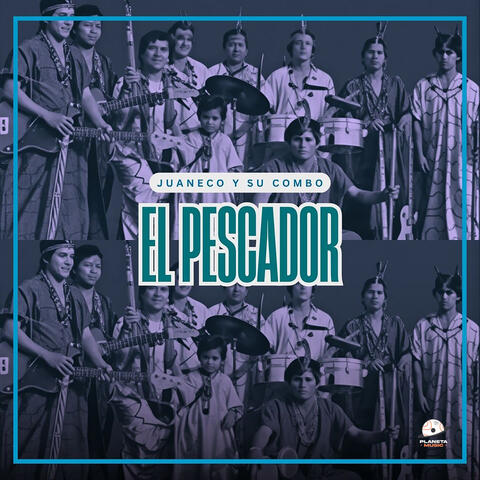 El Pescador