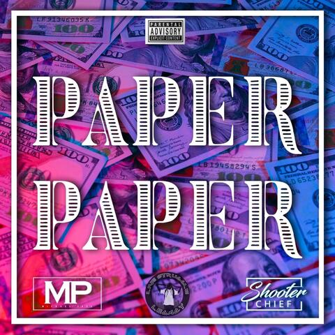 Paper Paper