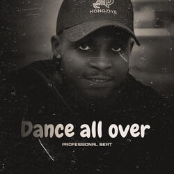 Dance All Over