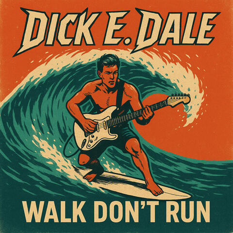 Walk Don't Run