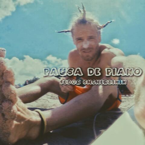 Pausa de Piano