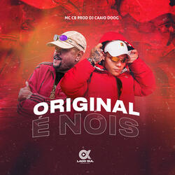 Original é Nóis