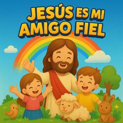 Jesús Es Mi Amigo Fiel