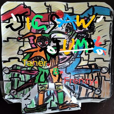 Jigsaw Jumble