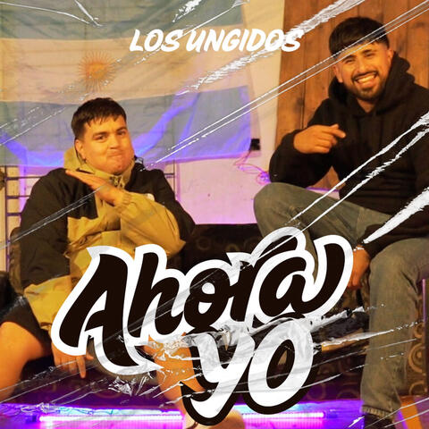 Ahora Yo