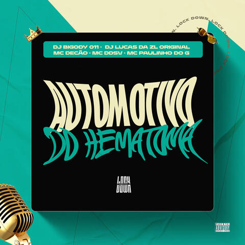 Automotivo do Hematoma