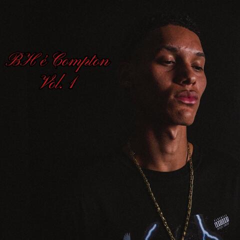 BH é Compton, Vol. 1
