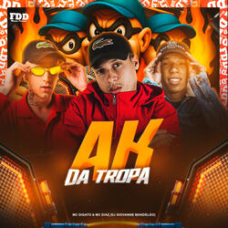 Ak Da Tropa