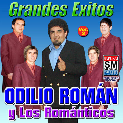 Grandes Exitos, Vol. 2