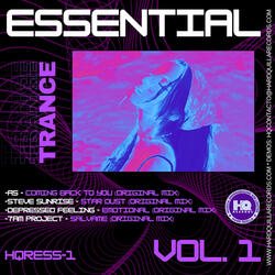 STEVE SUNRISE - STAR DUST