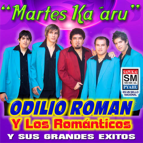 Martes ka´aru