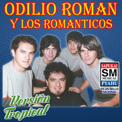 De repente el amor