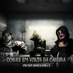 Corre Em Volta da Cadeira