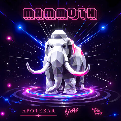 Mammoth