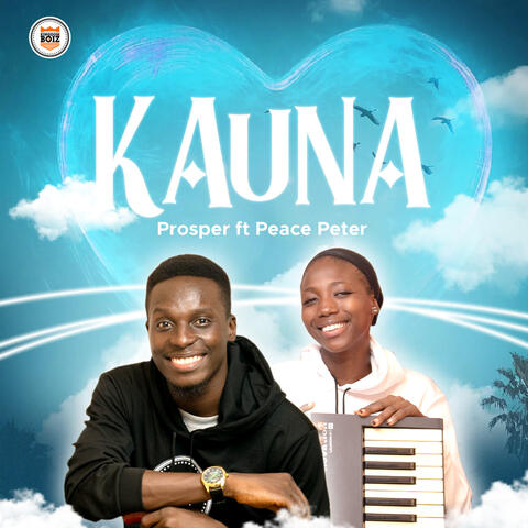 kauna