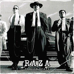 Raza