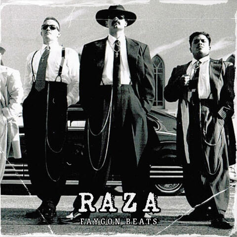 Raza