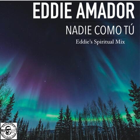 Nadie como Tú