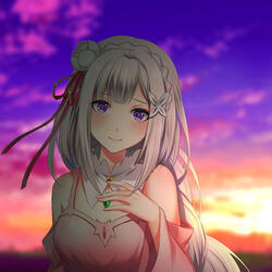 Honey Lemon Soda OP - Magic Hour