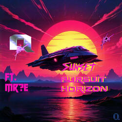 Sunset Pursuit Horizon