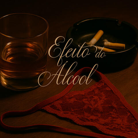Efeito do Álcool