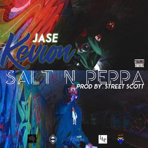 Salt N Peppa