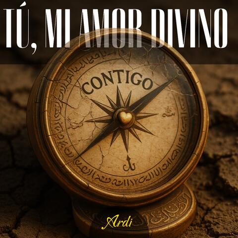 Tú, Mi Amor Divino