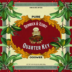 Quarter Key