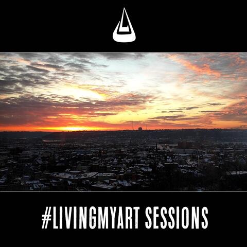 LivingMyArt Sessions