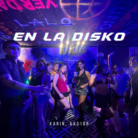 En la Disko