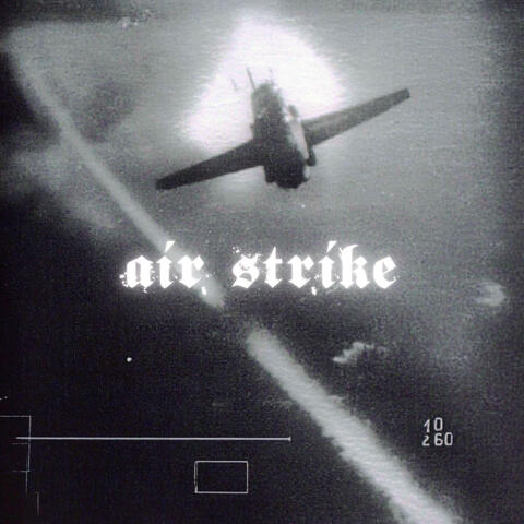 AIR STRIKE