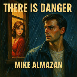 THERE IS DANGER