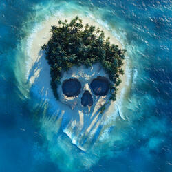 Buried Under Paradise