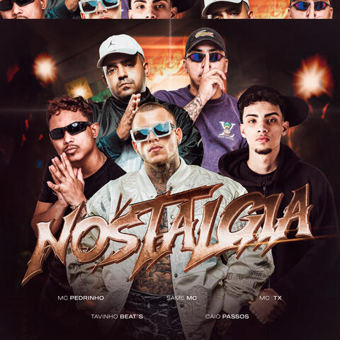 Nostalgia