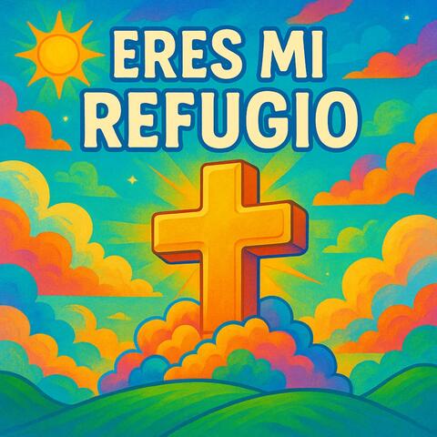 Eres Mi Refugio