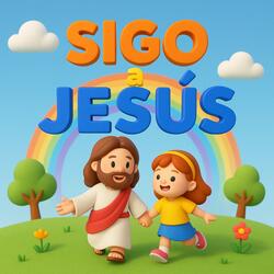 Sigo A Jesús