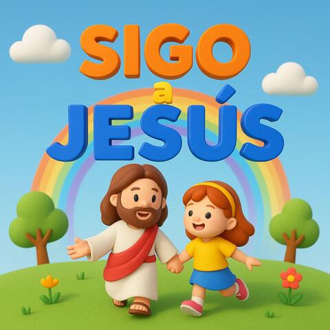 Sigo A Jesús