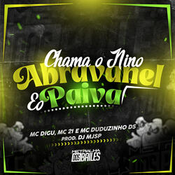 Chama o Nino Abravanel E O Paiva