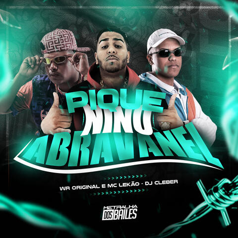Pique Nino Abravanel