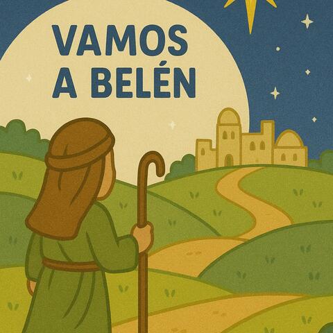 Vamos a Belén