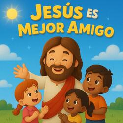 Jesús Es mi Mejor Amigo