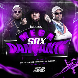 Mega Sax Dançante