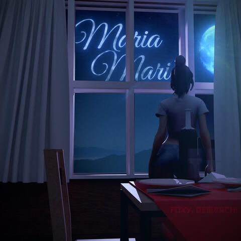Maria Maria