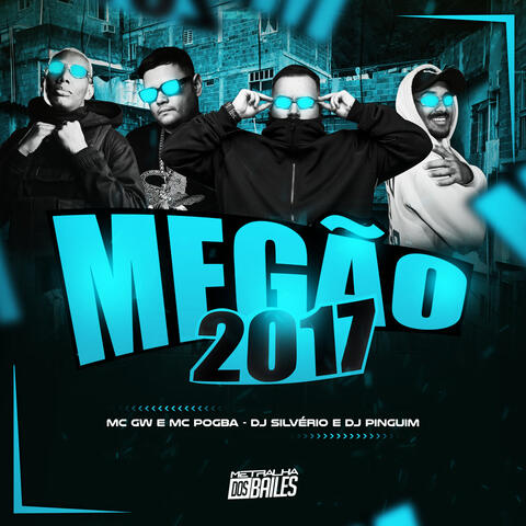 Megão 2017