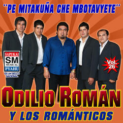 Ya ne mba'ema che rekove