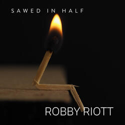 Sawed In Half