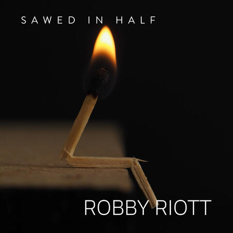 Sawed In Half