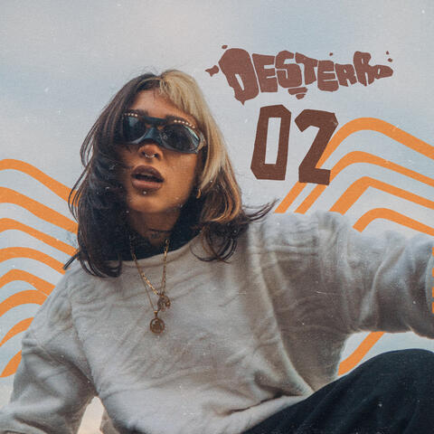 Desterro 02 - MEDO DE QUE